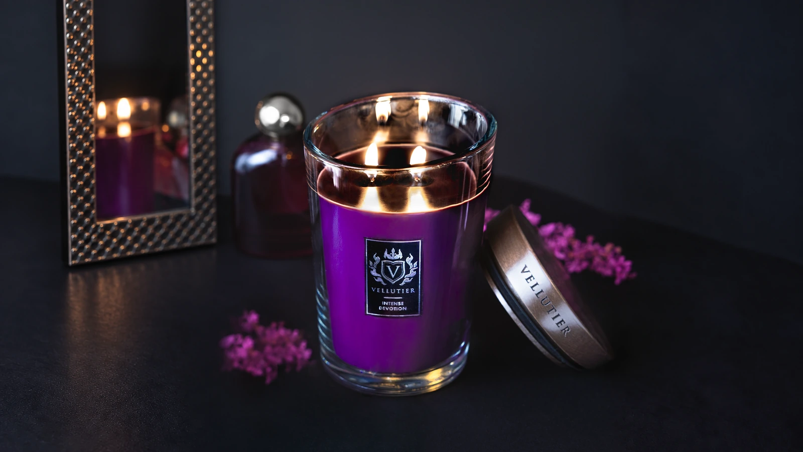 Vellutier Intense Devotion