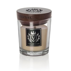 Mała świeca zapachowa VELLUTIER Crema All&rsquo;Amaretto