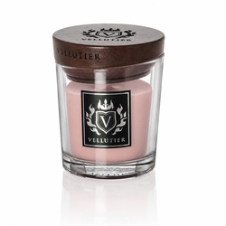 Vellutier Mała Świeca - Versailles Pink Pear